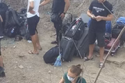 Acidente com banda de Gusttavo Lima envolveu dois veículos 