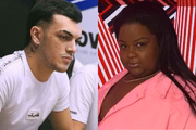 DJ LK e MC Carol