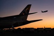 Avião pousou em Brasília na madrugada desta segunda