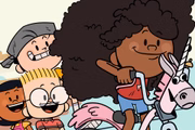 "Os personagens da turma do Maluquinho são atemporais", garante Ziraldo