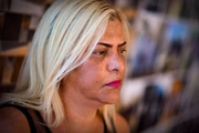 Shirley, a avó: "Para mim, ele é um monstro e tem de ficar preso"