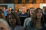 Nicole Kidman é Nancy Vandergroot Holland