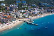 3° – Puerto Vallarta, México
