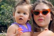 Virginia Fonseca e Maria Alice 