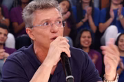 Boninho é diretor da Globo e comanda o BBB
