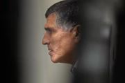 General Santos Cruz, ex-ministro do governo de Jair Bolsonaro