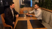 Sergio Moro e Arthur do Val