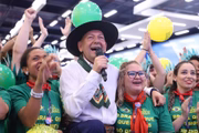 Luciano Hang é dono das lojas Havan
