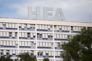 Hospital das Forças Armadas