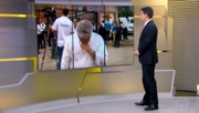 Ary Peixoto, demitido, já se emocionou no ar