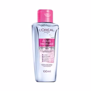 Água Micelar L'Oréal