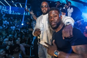 Amigo de Diddy, Kevin Hart se manifesta sobre festas freak-off