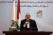 Hamas agradeceu a Lula por declaração contra Israel