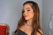 Mel Maia é atriz