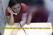 Esposa do líder do PCC
