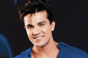 Luan Santana (Foto: Lana Pinho)