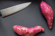 A batata doce também está na lista de alimentos que favorecem a imunidade, pois é rica em vitamina A