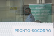 Grupo recebe o oxigênio domiciliar justamente para evitar ir a hospitais