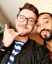 Gil e suposto affair
