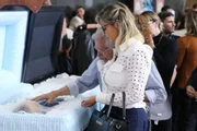 Carlos Alberto de Nóbrega e esposa
