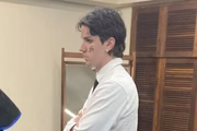 Caso Vinícius Krug de Souza escolhesse não apagar seria encaminhado diretamente à Polícia Federal