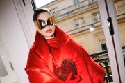 Gkay veste Balenciaga 