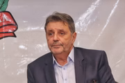 O delegado Osvaldo Nico Gonçales