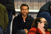 Ryan Reynolds