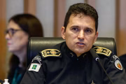 Klepter Rosa também foi ex-comandante-geral da PMDF