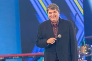Ele é apresentador do Brasil Urgente