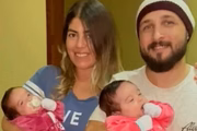 Raquel Pacheco e Xico Santos não estão mais juntos 