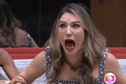 Amanda foi a campeã do BBB23