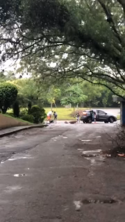 Assassinato ocorreu em área nobre do Rio