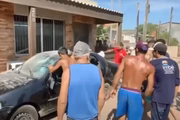 O SAMU chegou a ser acionado, mas Marco Antônio Bocker Jacob não resistiu