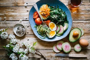 Lembre-se de incluir todos os nutrientes para ganhar massa magra
