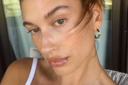 Hailey Bieber
