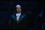 1º) Hamilton - Disney +