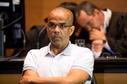 Fernandinho Beira-Mar, líder do CV, determinou a morte de Denis da Rocinha em 2001