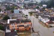 A partir desta semana, os gaúchos também começam a sofrer com o frio