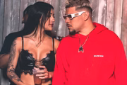 DJ Buarque é ex de Bia Miranda