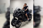 Jovem esteve associado a uma série de polêmicas