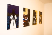 Obras de Guilherme Almeida