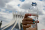 Tempo seco deve continuar 