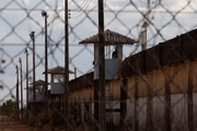 Penitenciária Agrícola de Monte Cristo, em Boa Vista, Roraima