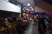 Estabelecimento diz prestar apoio às vítimas