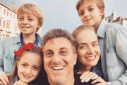 Família reunida 