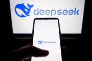 DeepSeek 