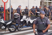 Ação policial resultou na morte de um homem em São Carlos