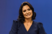 Primeira-dama Michelle 