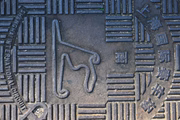 O circuito de Xangai foi desenhado para se parecer com caracter chinês